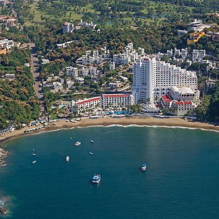 Tesoro Manzanillo All Inclusive 외부 사진