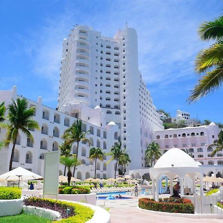 Tesoro Manzanillo All Inclusive 외부 사진