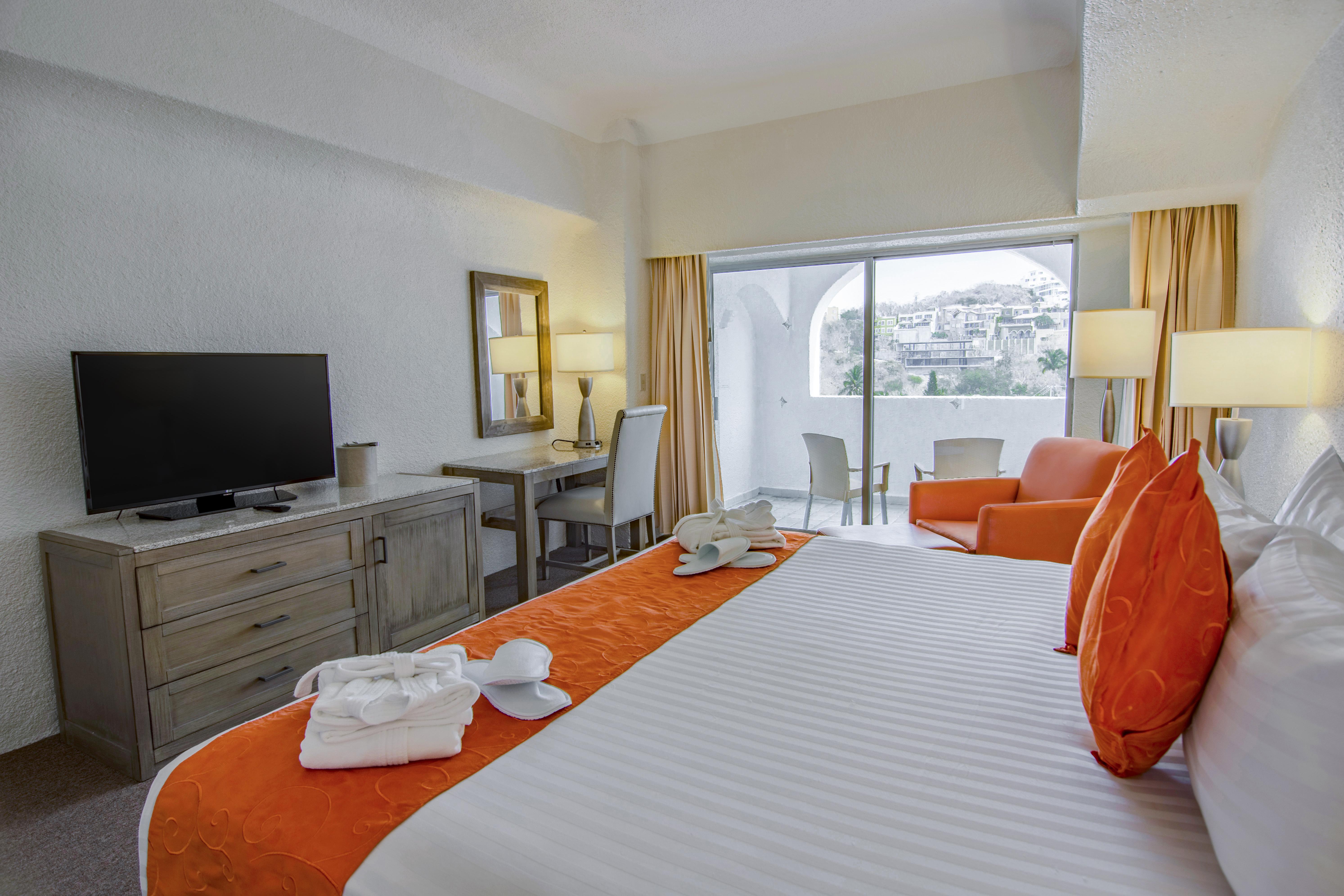 Tesoro Manzanillo All Inclusive 외부 사진