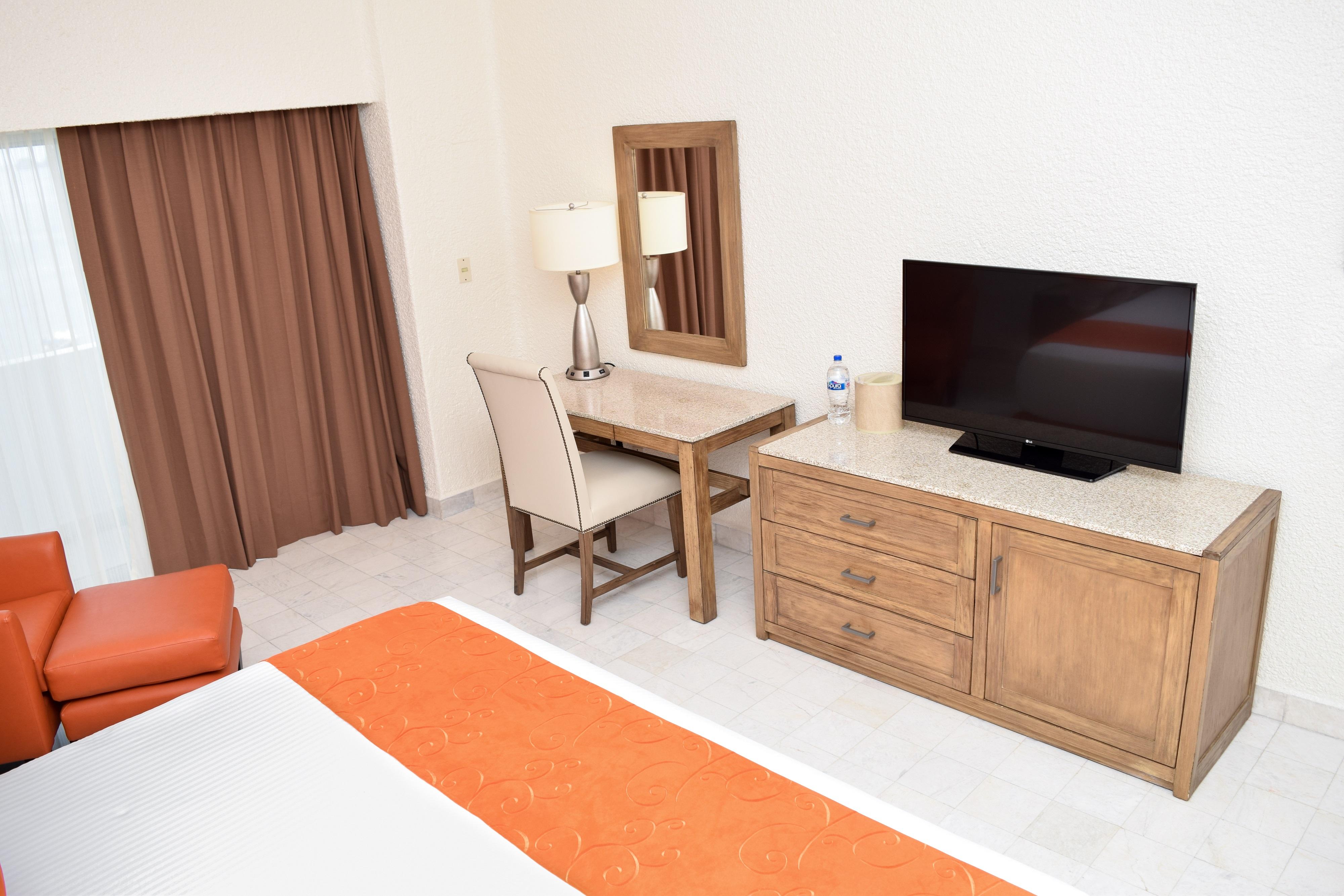 Tesoro Manzanillo All Inclusive 외부 사진