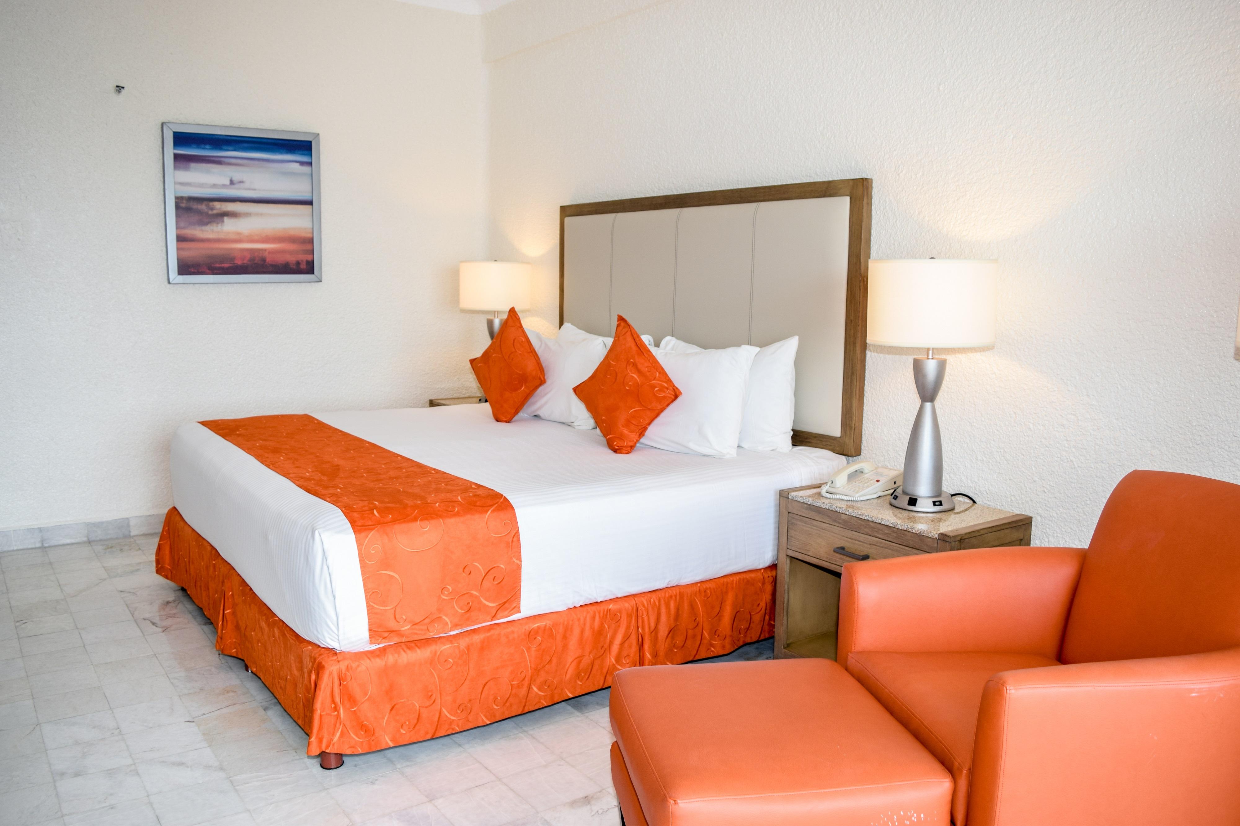 Tesoro Manzanillo All Inclusive 외부 사진