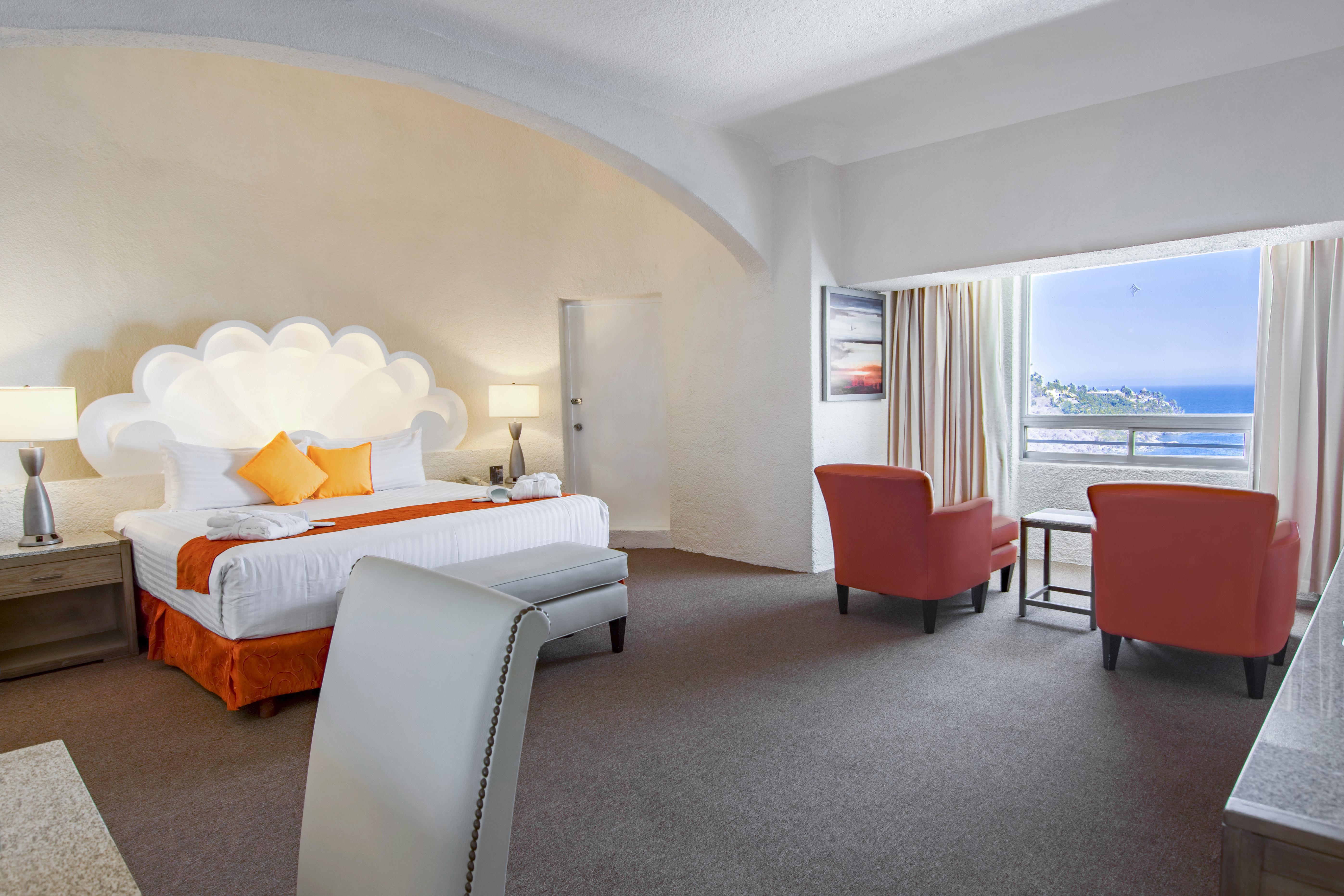 Tesoro Manzanillo All Inclusive 외부 사진