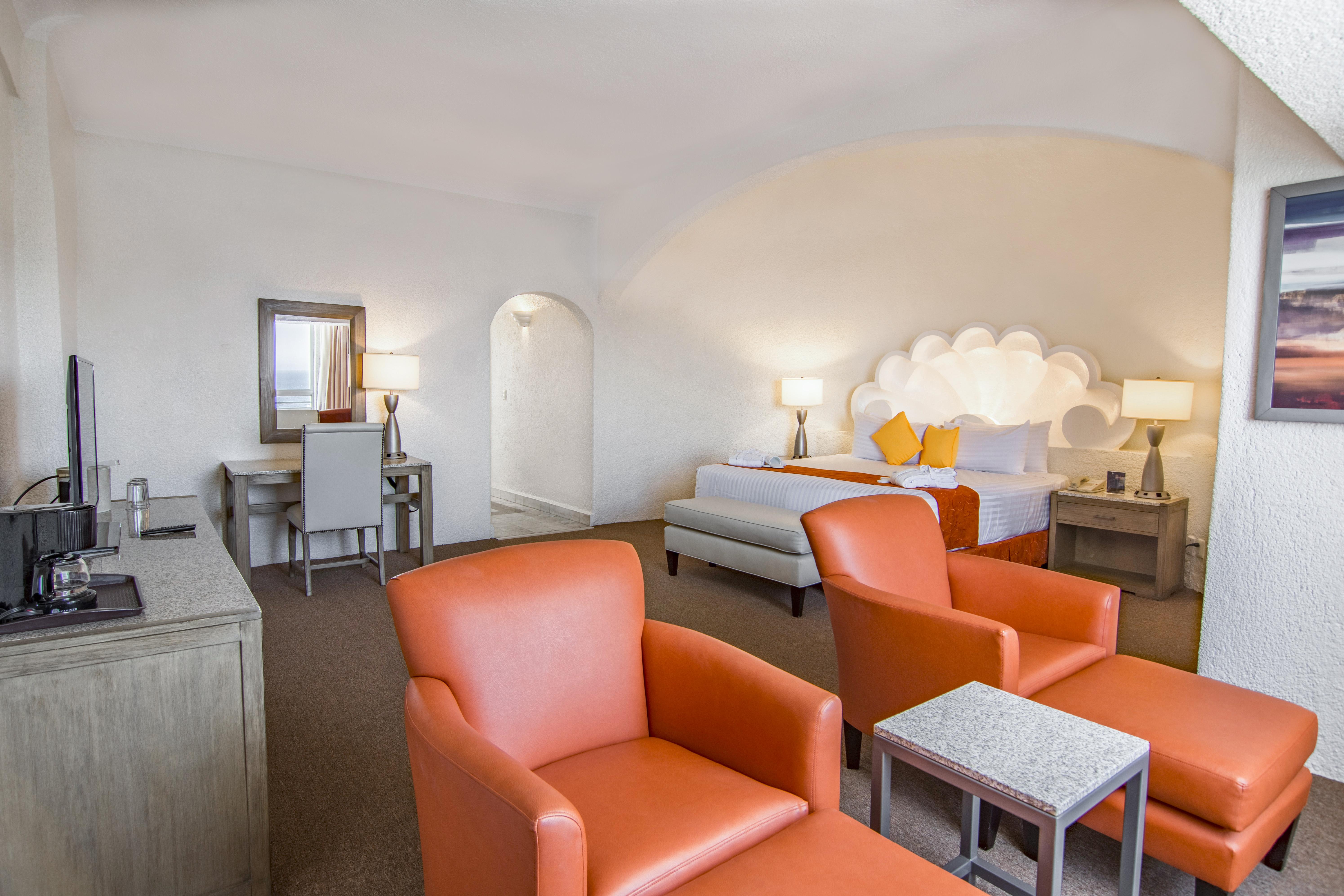 Tesoro Manzanillo All Inclusive 외부 사진