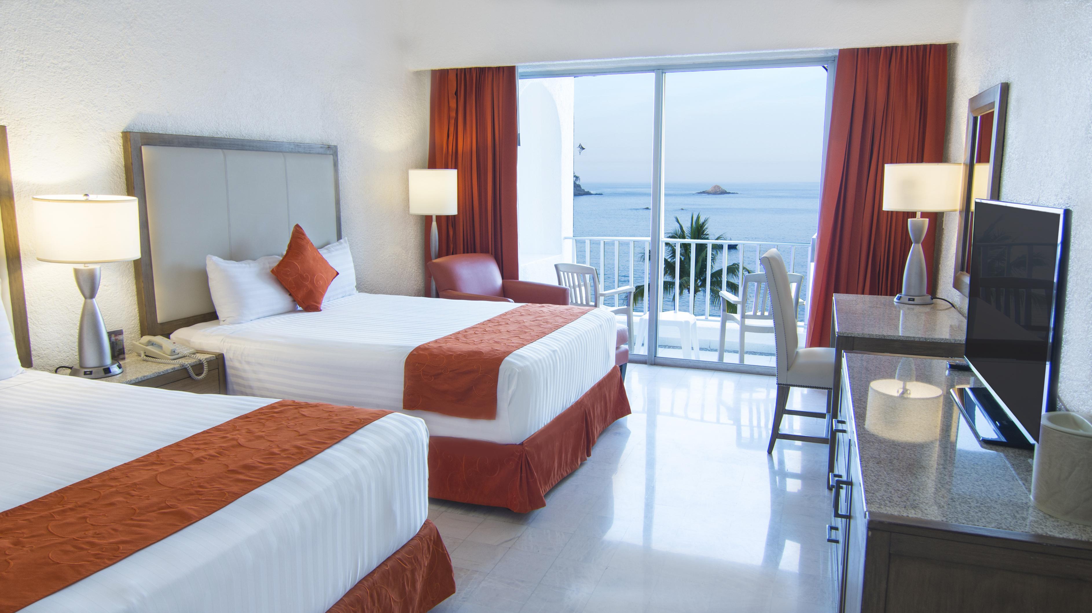 Tesoro Manzanillo All Inclusive 외부 사진