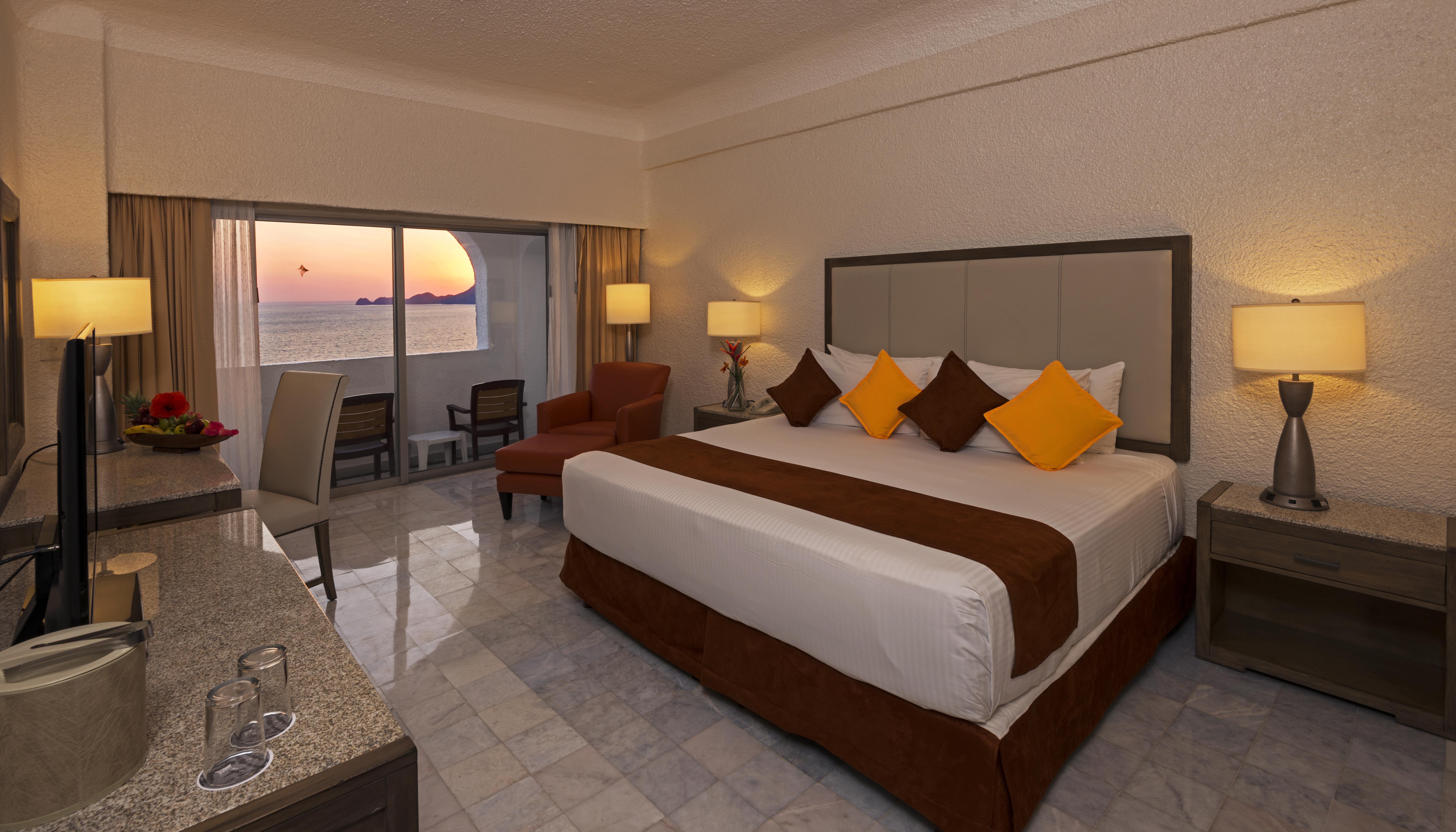 Tesoro Manzanillo All Inclusive 외부 사진