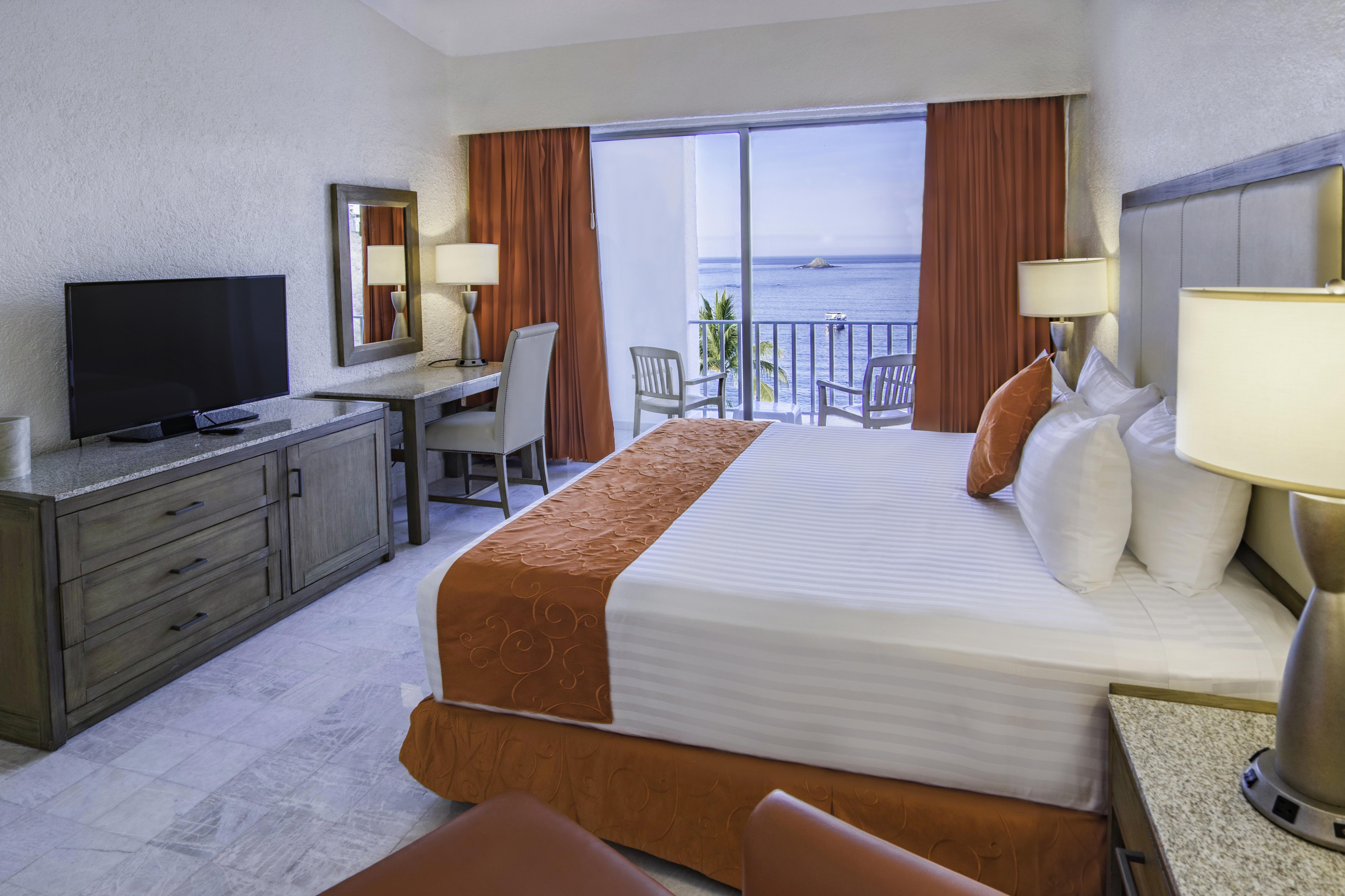 Tesoro Manzanillo All Inclusive 외부 사진