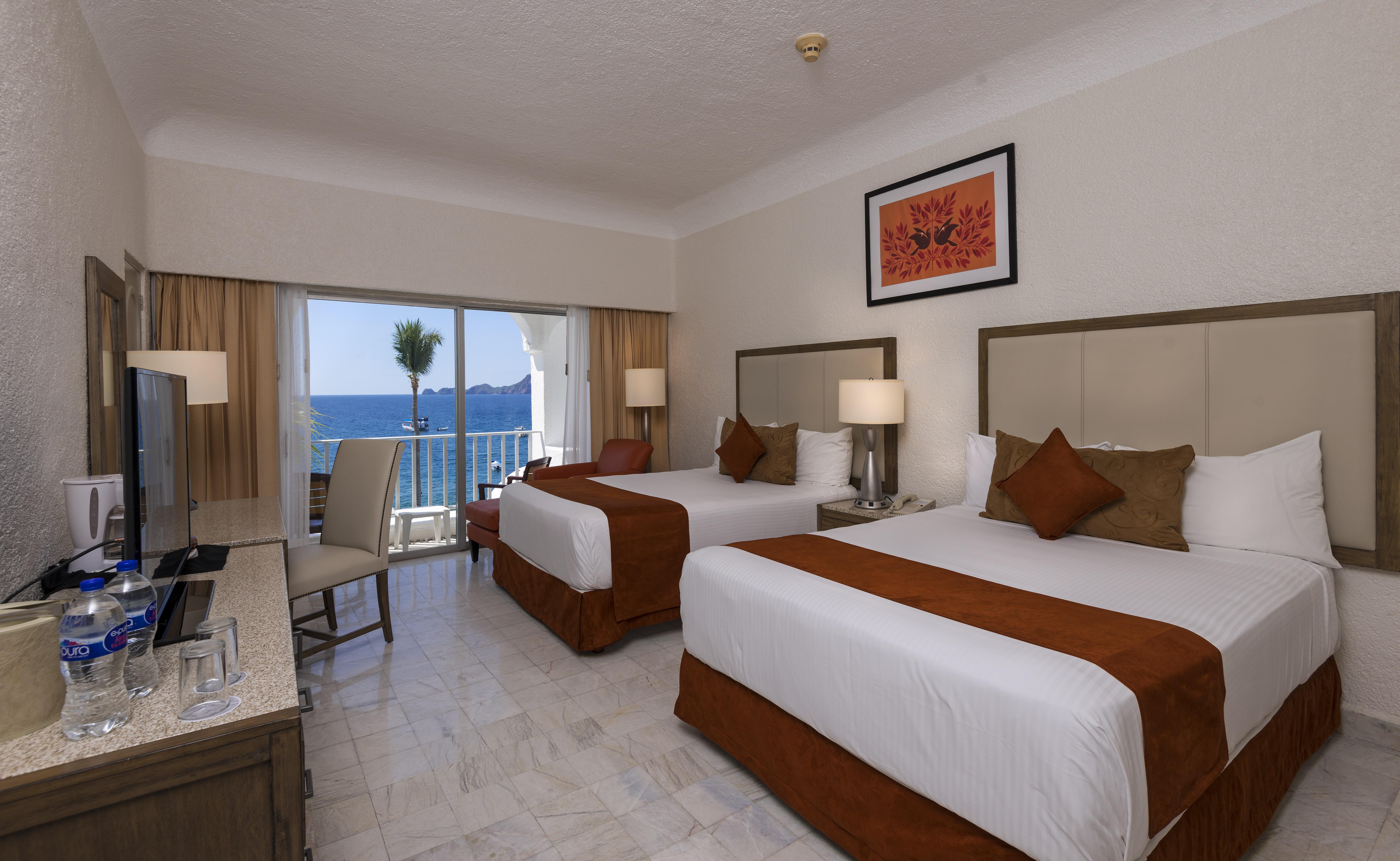 Tesoro Manzanillo All Inclusive 외부 사진