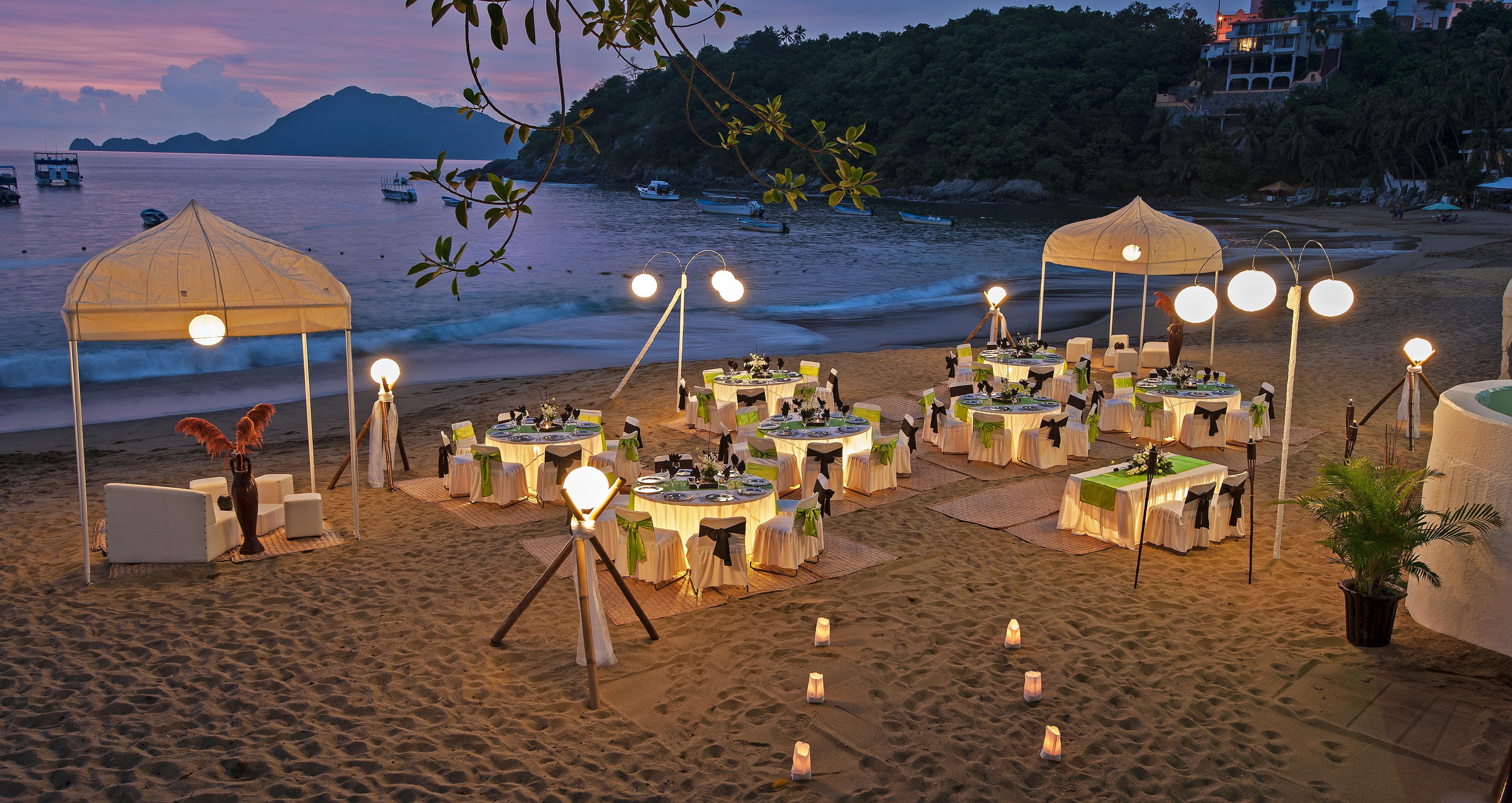 Tesoro Manzanillo All Inclusive 외부 사진
