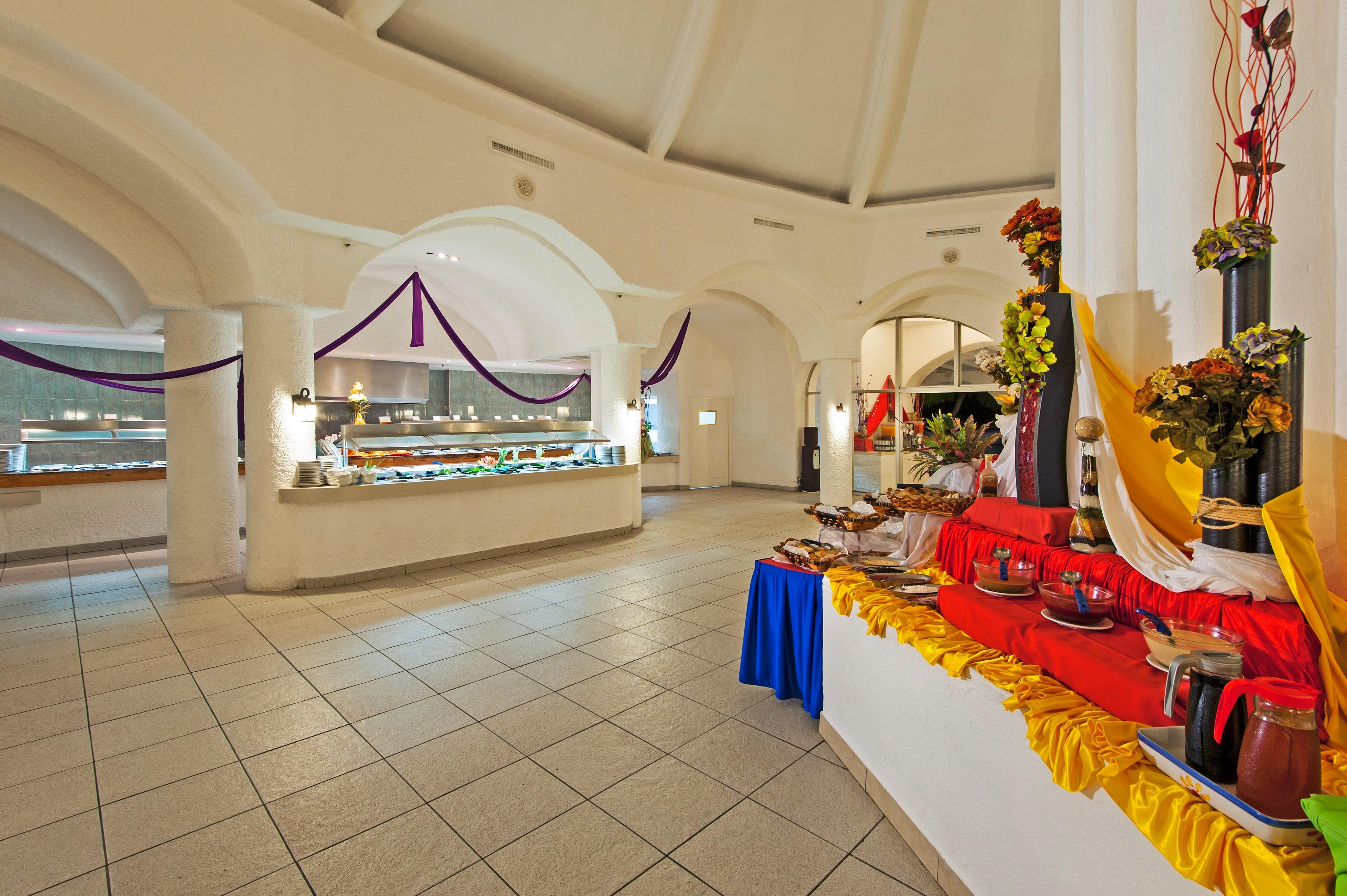 Tesoro Manzanillo All Inclusive 외부 사진