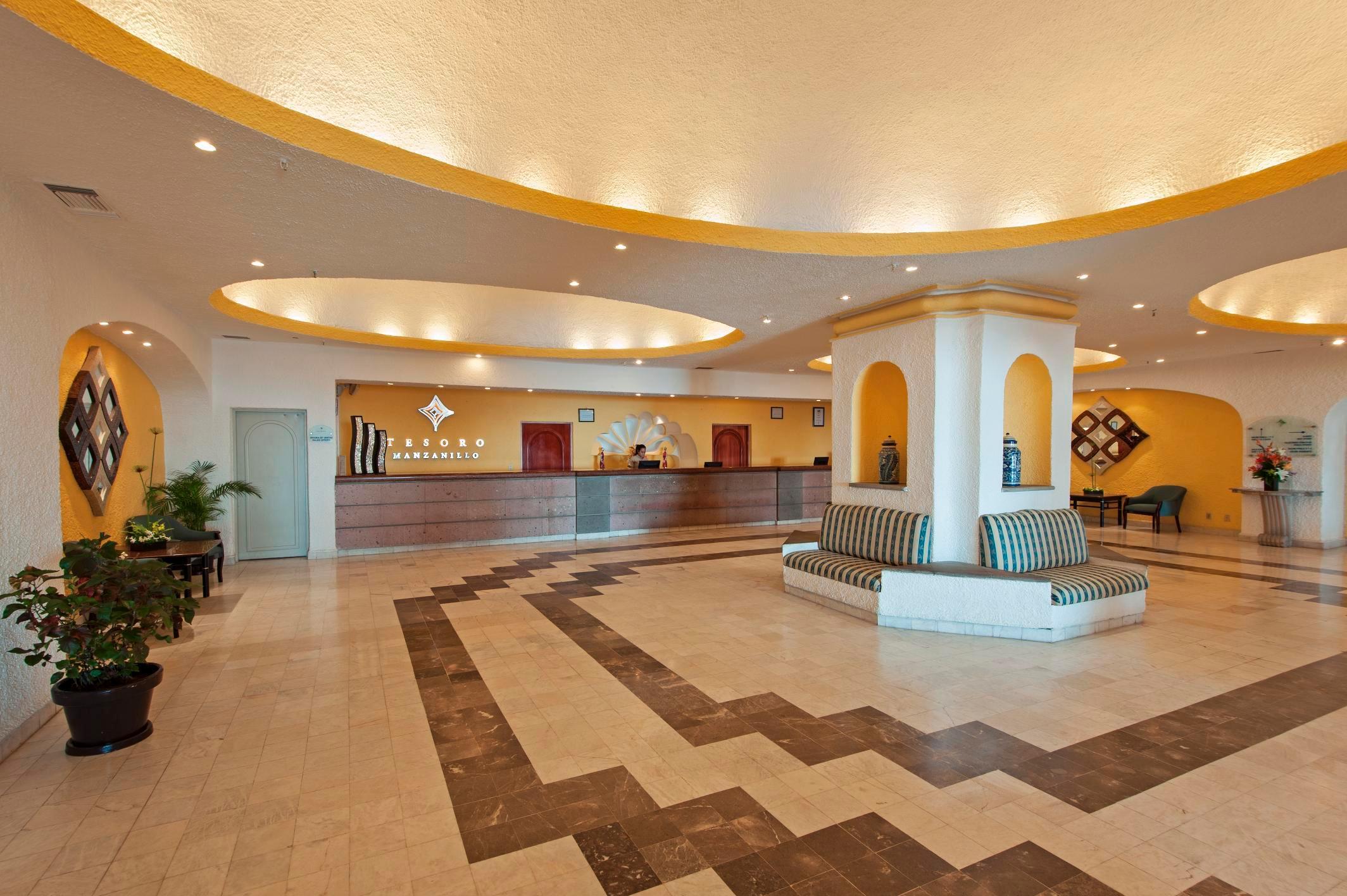 Tesoro Manzanillo All Inclusive 외부 사진
