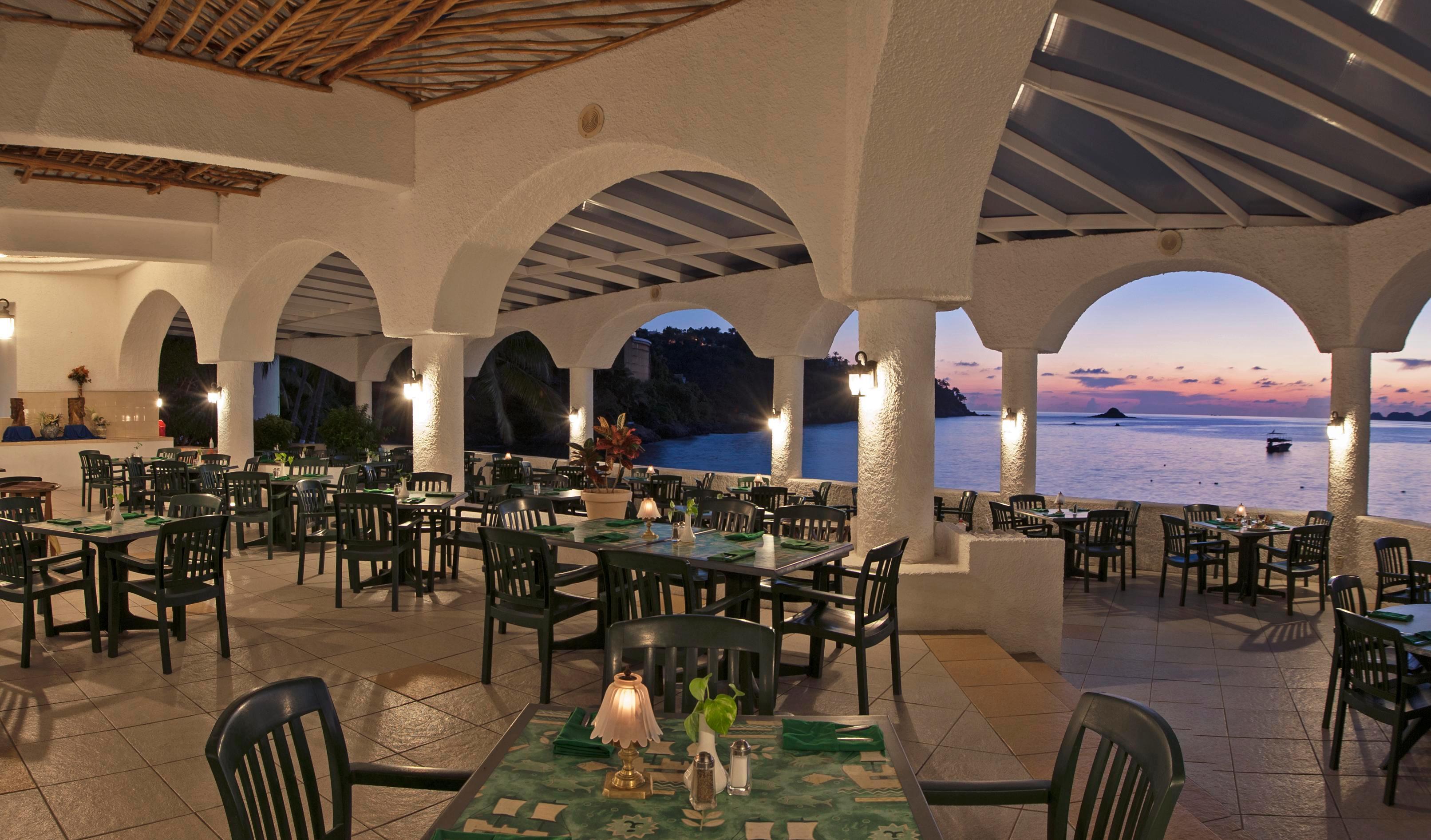 Tesoro Manzanillo All Inclusive 외부 사진