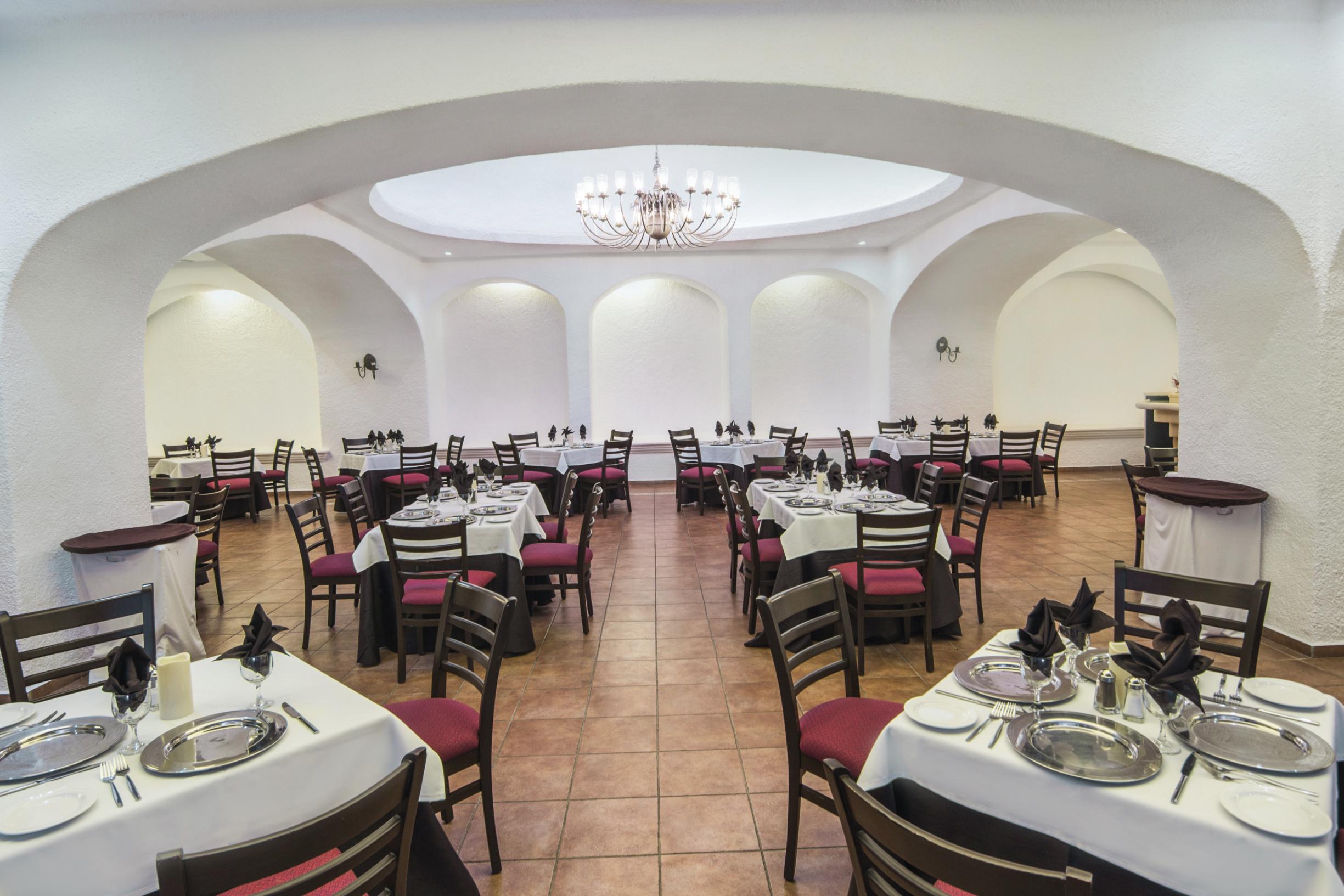 Tesoro Manzanillo All Inclusive 외부 사진