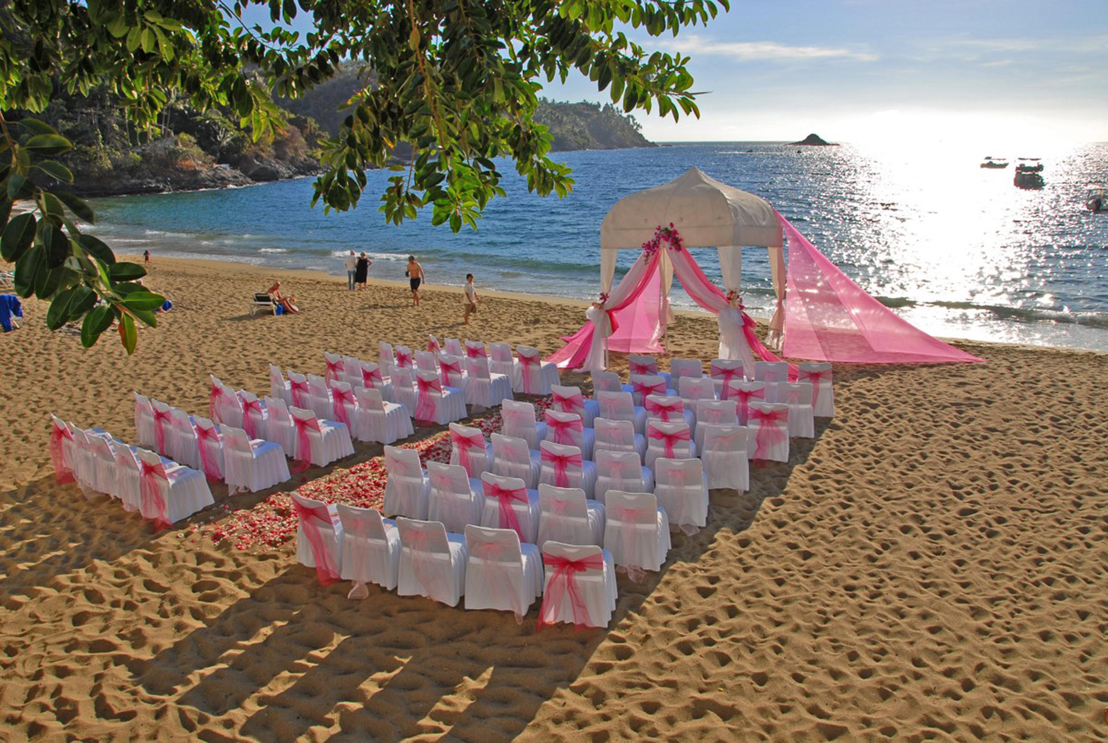 Tesoro Manzanillo All Inclusive 외부 사진