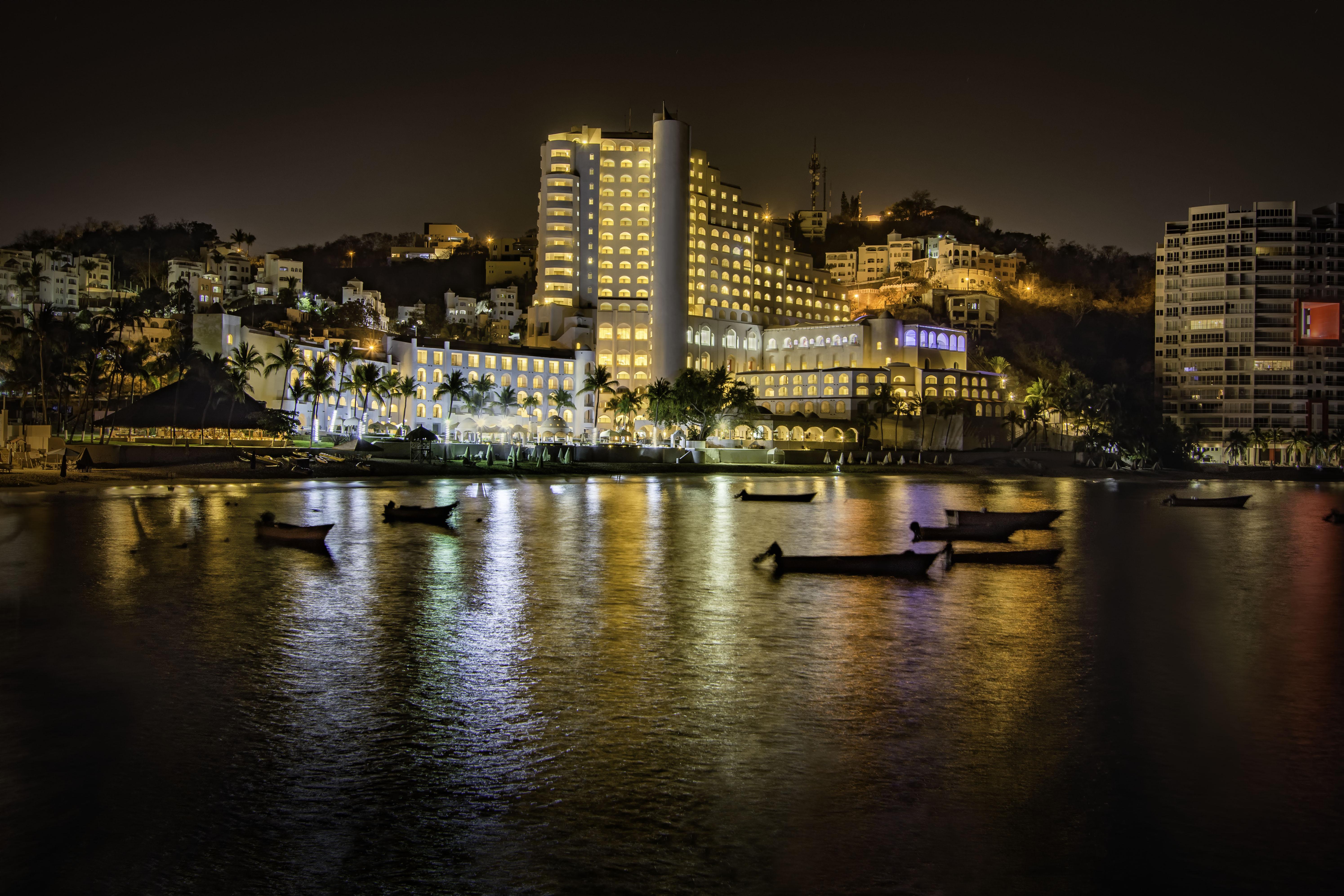 Tesoro Manzanillo All Inclusive 외부 사진