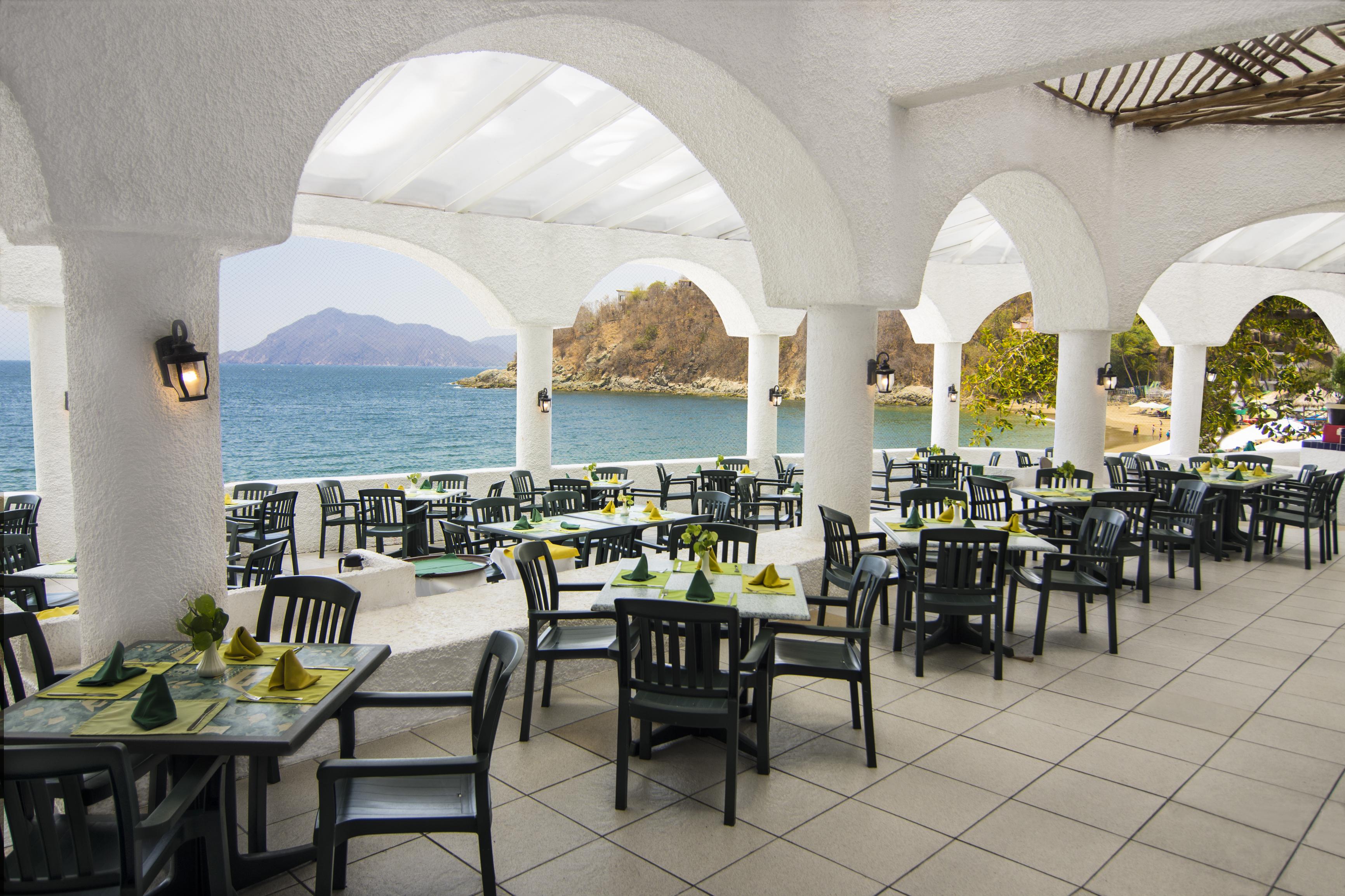 Tesoro Manzanillo All Inclusive 외부 사진