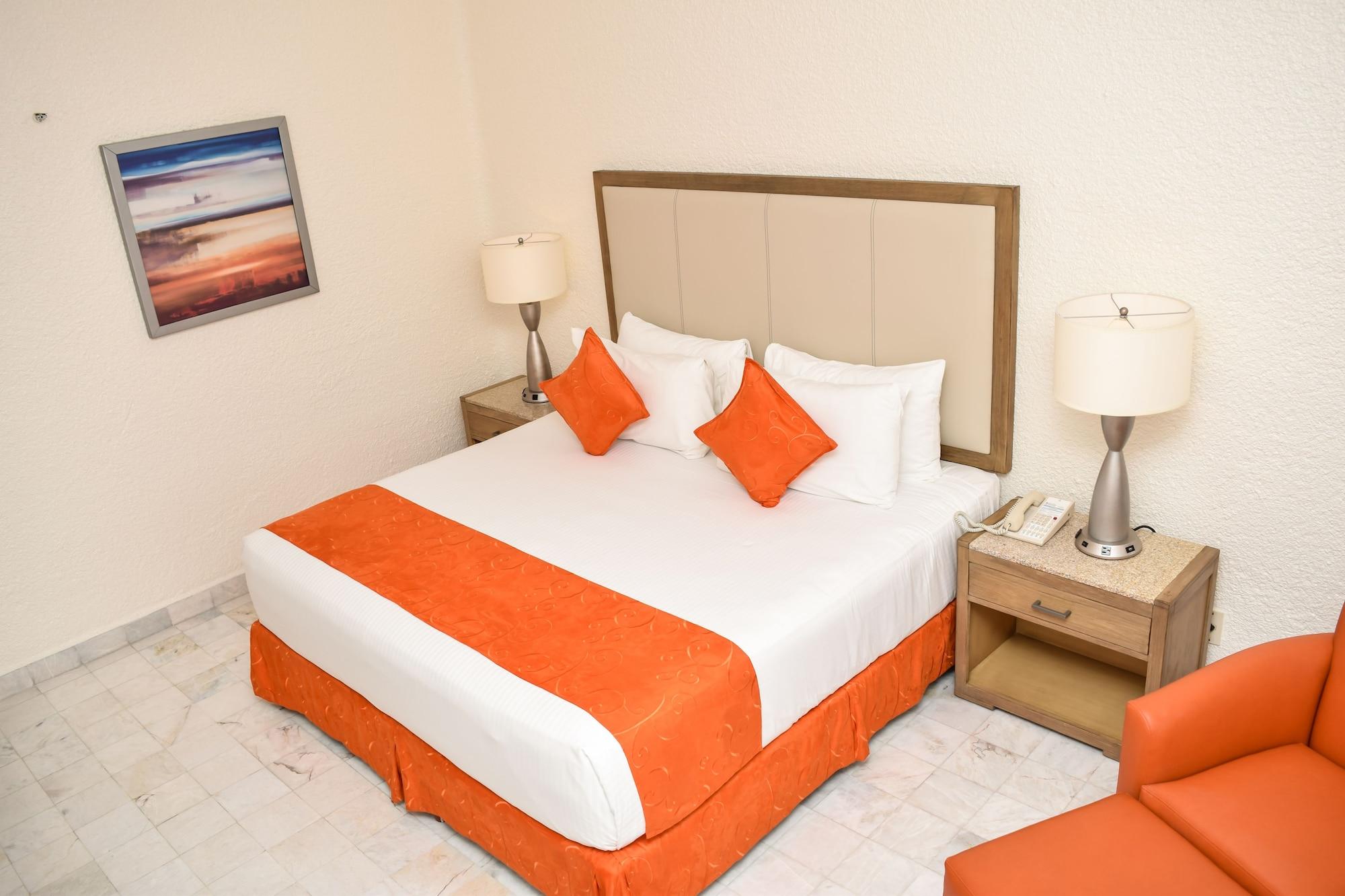 Tesoro Manzanillo All Inclusive 외부 사진