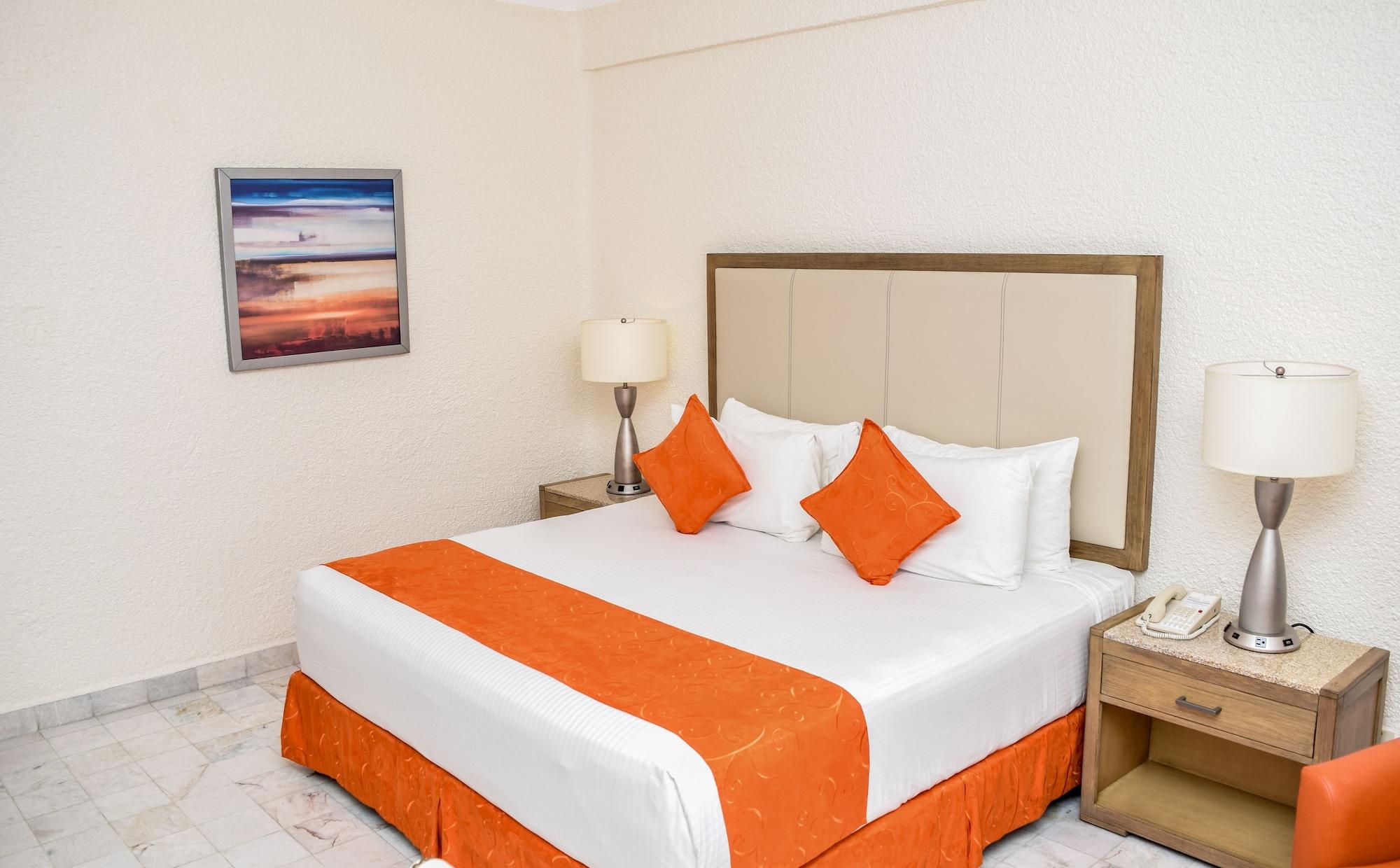Tesoro Manzanillo All Inclusive 외부 사진