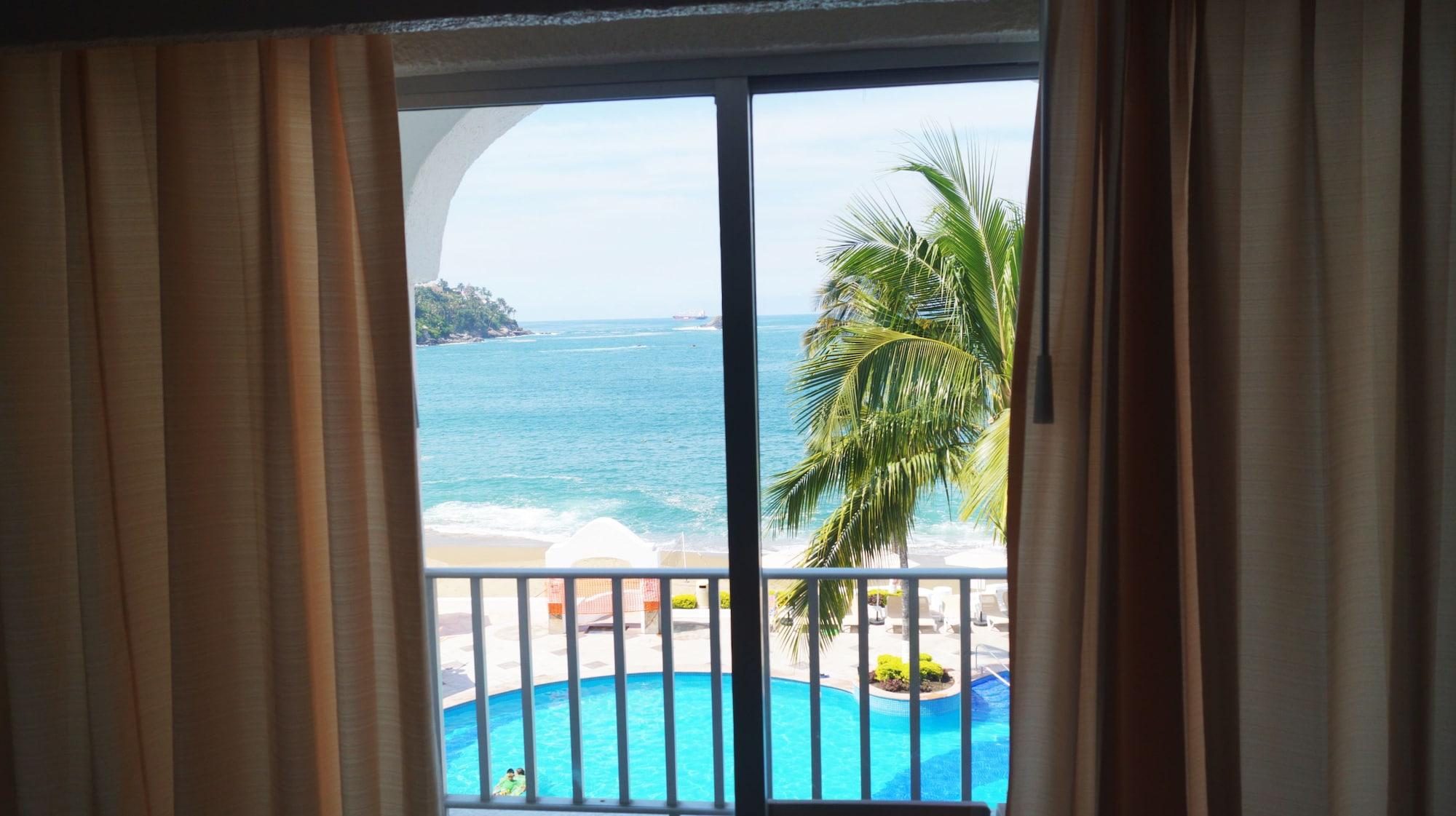 Tesoro Manzanillo All Inclusive 외부 사진
