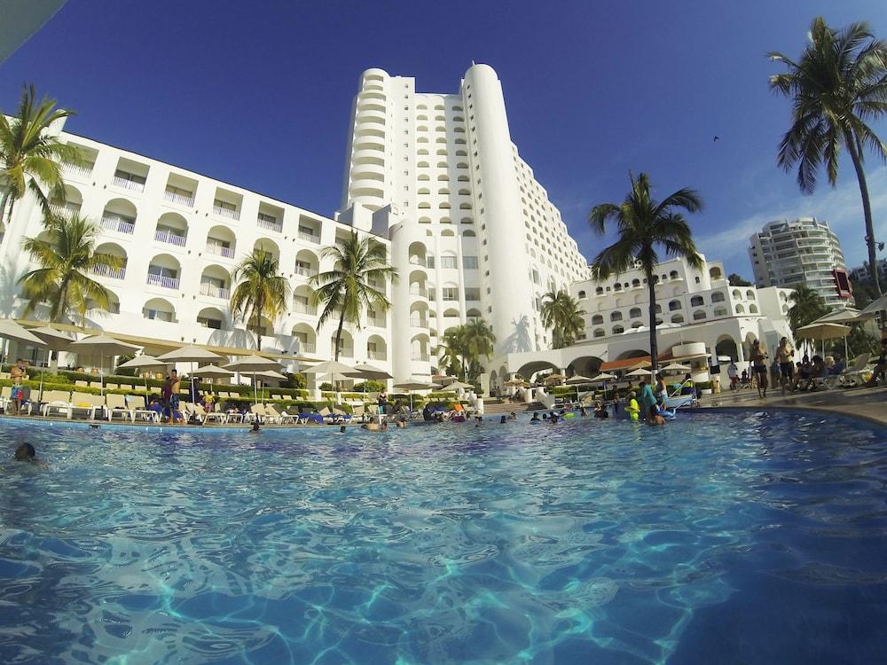Tesoro Manzanillo All Inclusive 외부 사진