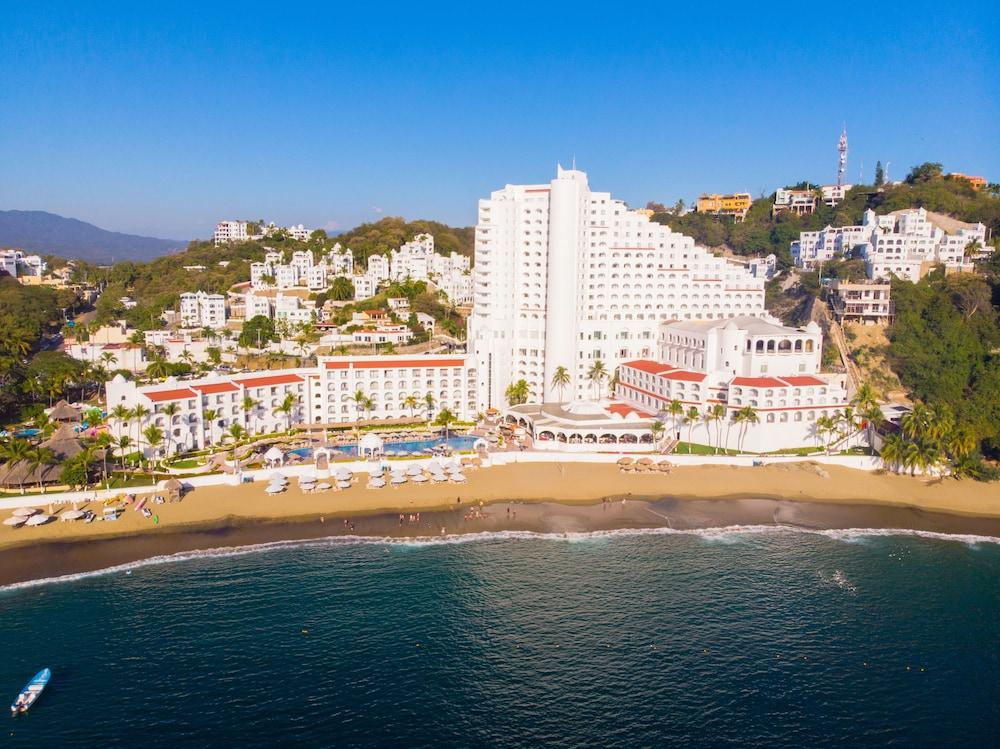 Tesoro Manzanillo All Inclusive 외부 사진