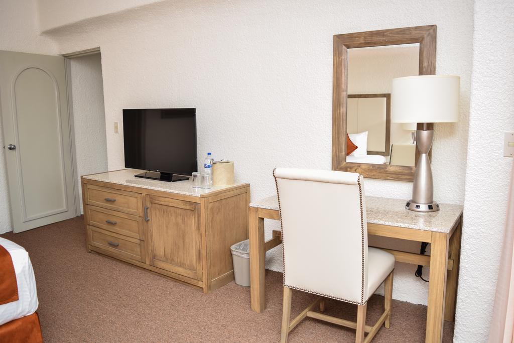 Tesoro Manzanillo All Inclusive 외부 사진