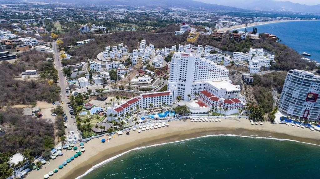 Tesoro Manzanillo All Inclusive 외부 사진