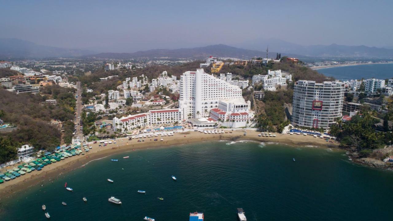 Tesoro Manzanillo All Inclusive 외부 사진