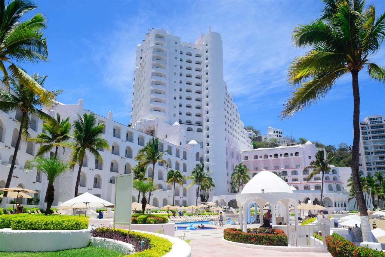 Tesoro Manzanillo All Inclusive 외부 사진