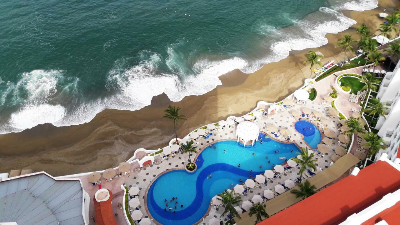 Tesoro Manzanillo All Inclusive 외부 사진