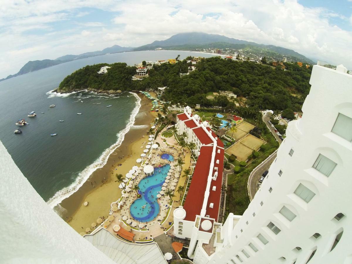 Tesoro Manzanillo All Inclusive 외부 사진