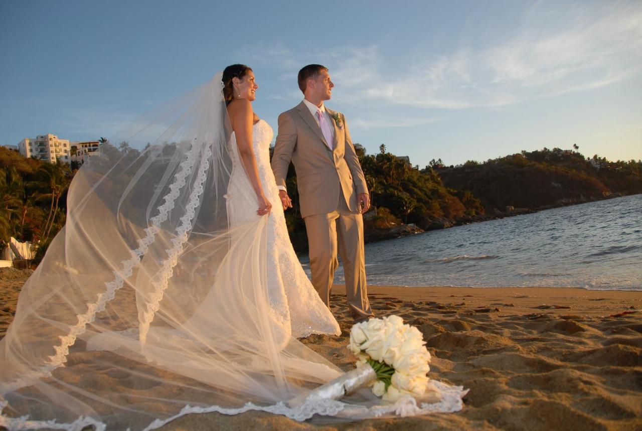 Tesoro Manzanillo All Inclusive 외부 사진