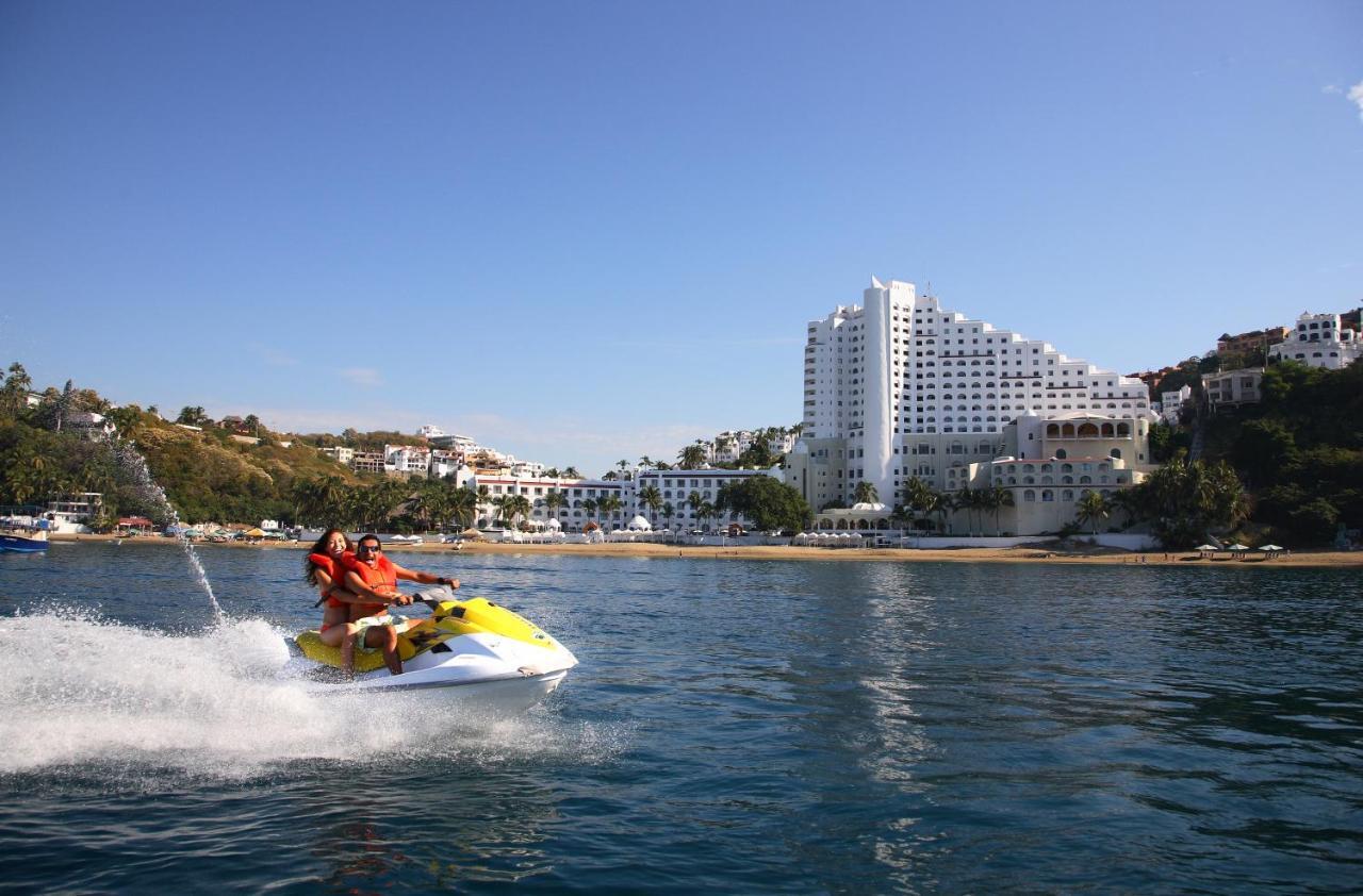 Tesoro Manzanillo All Inclusive 외부 사진