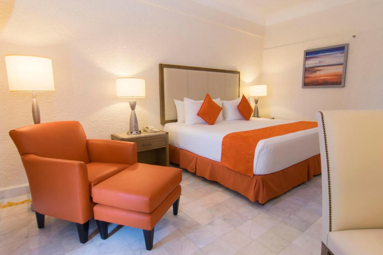 Tesoro Manzanillo All Inclusive 외부 사진