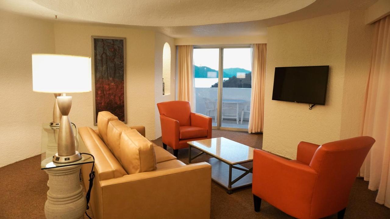 Tesoro Manzanillo All Inclusive 외부 사진